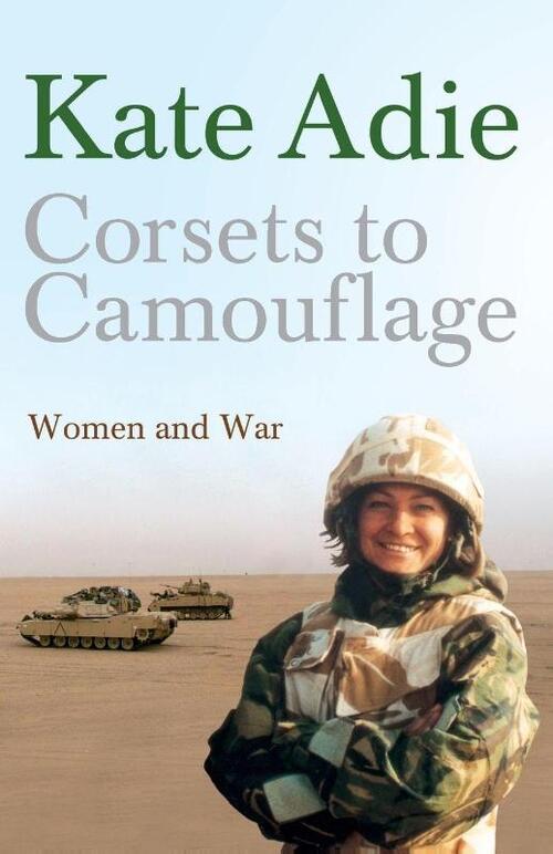 Corsets To Camouflage