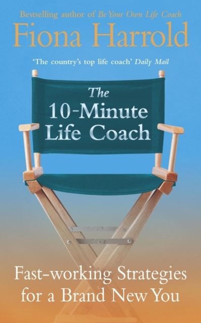 The 10-Minute Life Coach