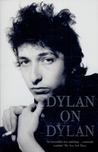 Dylan on Dylan