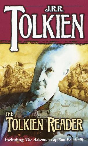 The Tolkien Reader