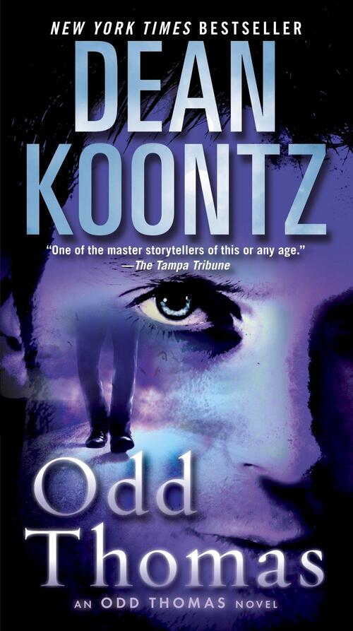 Koontz, D: Odd Thomas