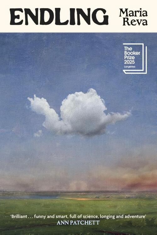 Untitled Maria Reva Novel