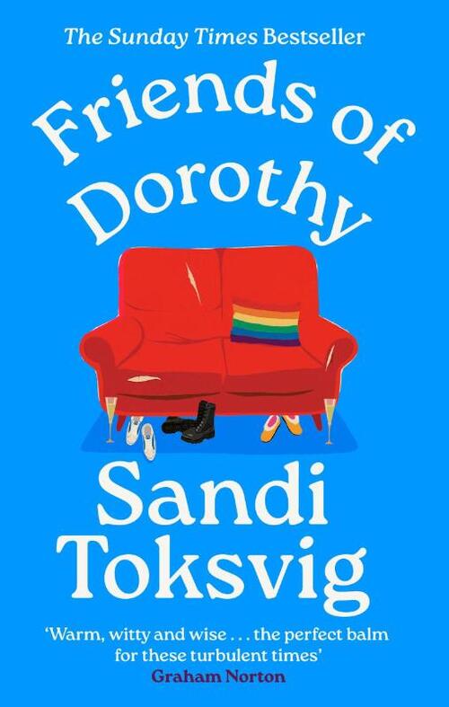 Friends of Dorothy