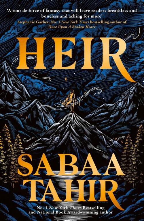 Heir
