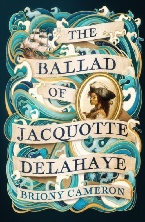 The Ballad of Jacquotte Delahaye