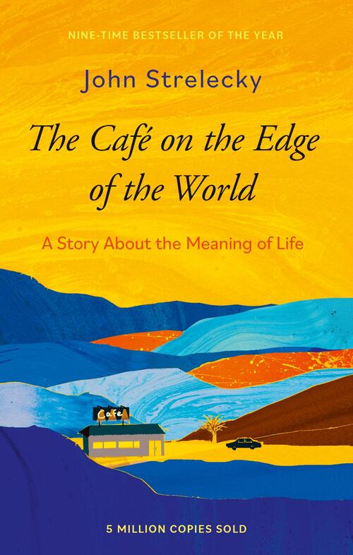 The Cafe on the Edge of the World