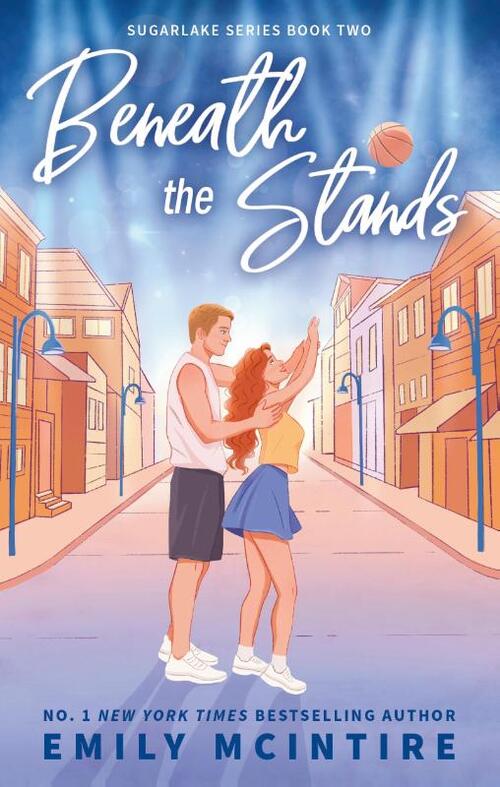 Beneath the Stands