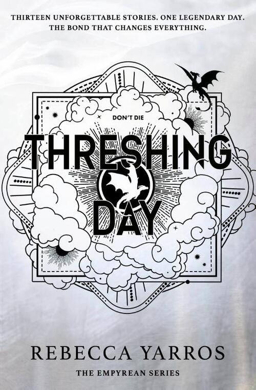 Threshing Day (Standard Edition)