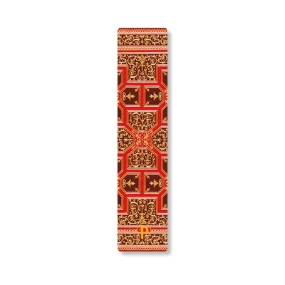 War of the Roses Bookmark by Paperblanks (Shakespeare's Library)