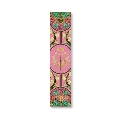 Mimosa Bookmark by Paperblanks (Poetry in Bloom)