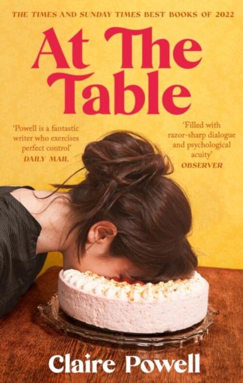 At the Table