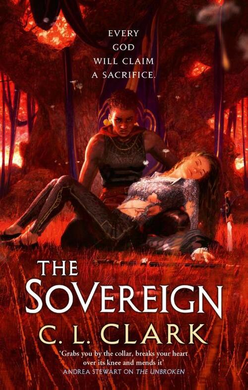 The Sovereign