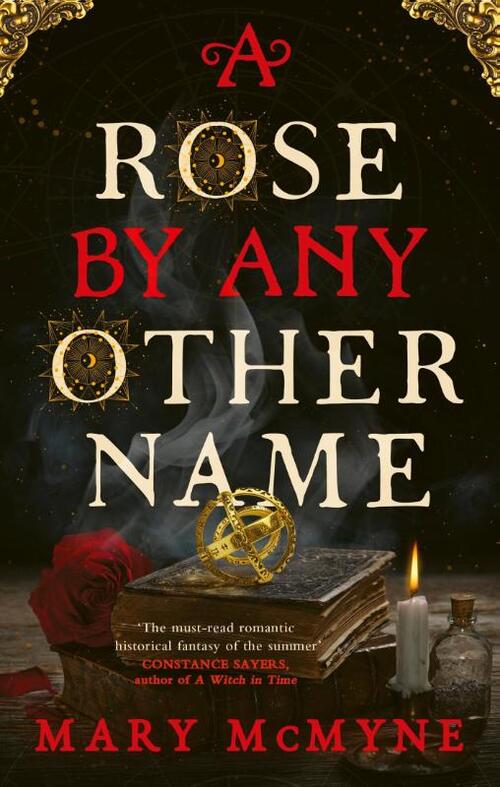 A Rose by Any Other Name