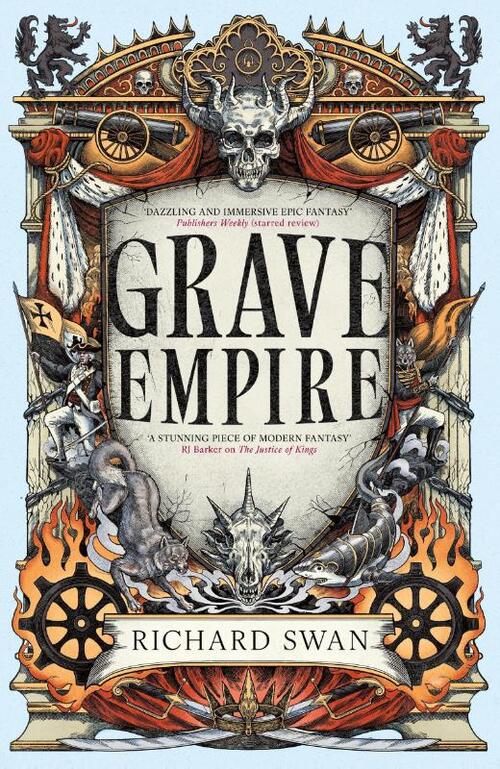 Grave Empire
