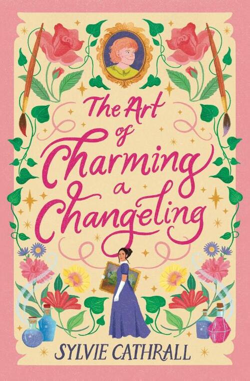The Art of Charming a Changeling