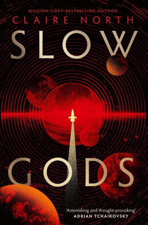 Slow Gods