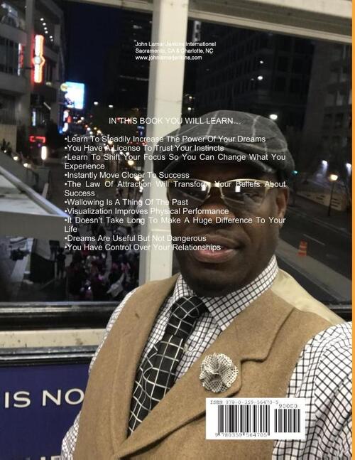 The Law Of Attraction