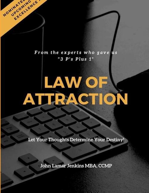 The Law Of Attraction