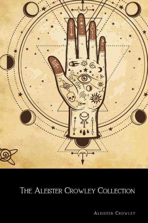The Aleister Crowley Collection