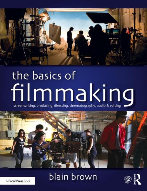 The Basics of Filmmaking