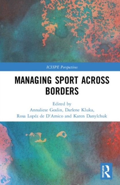 Managing Sport Across Borders