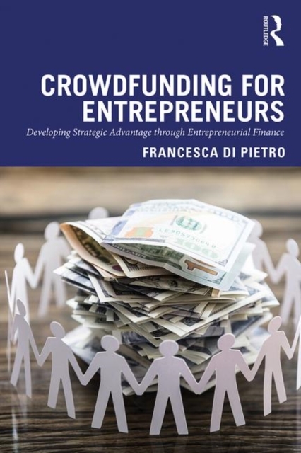 Crowdfunding for Entrepreneurs