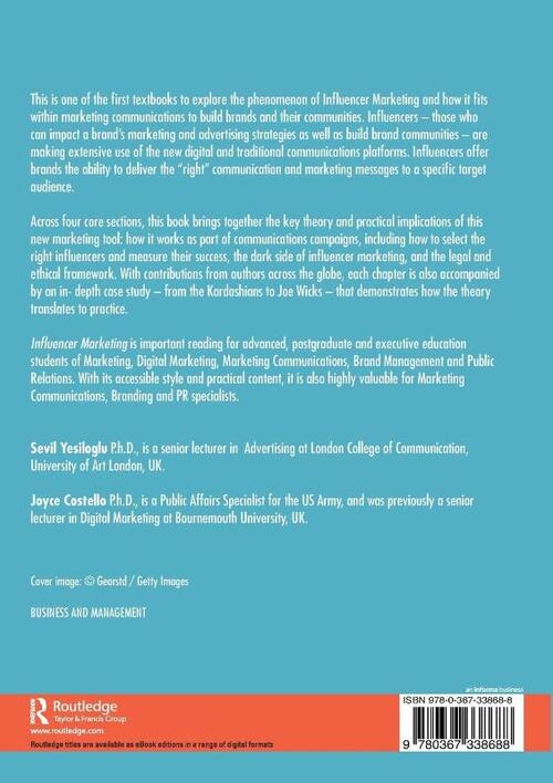 Influencer Marketing