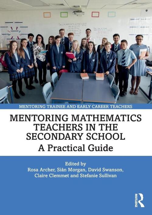 Mentoring Mathematics Teachers in the Secondary School