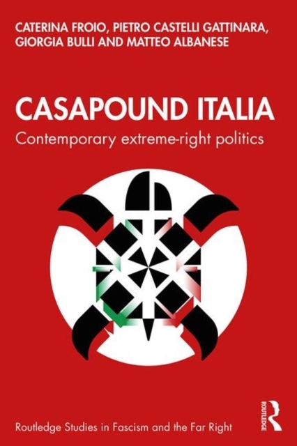 CasaPound Italia