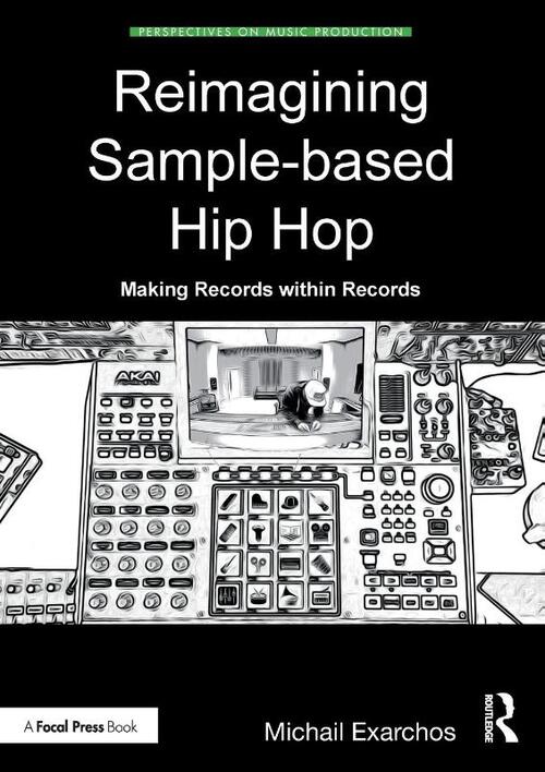 Reimagining Sample-based Hip Hop