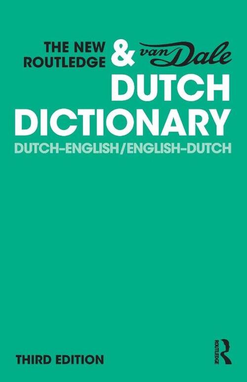 The New Routledge & Van Dale Dutch Dictionary