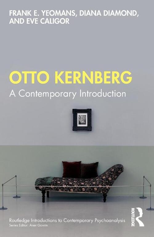 Otto Kernberg