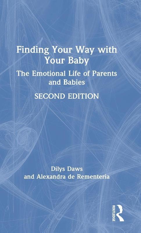 Finding Your Way with Your Baby