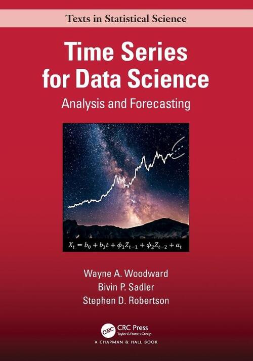 Time Series for Data Science