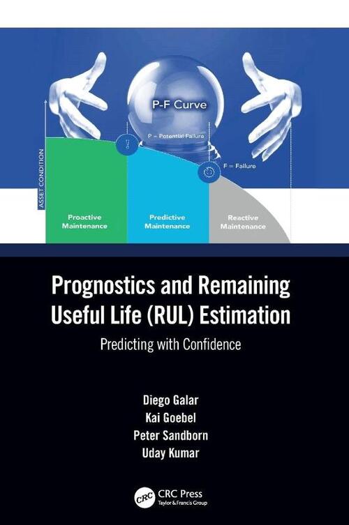 Prognostics and Remaining Useful Life (RUL) Estimation