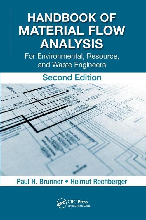 Handbook of Material Flow Analysis