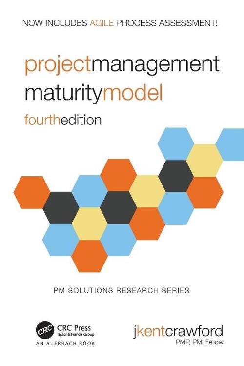 Project Management Maturity Model
