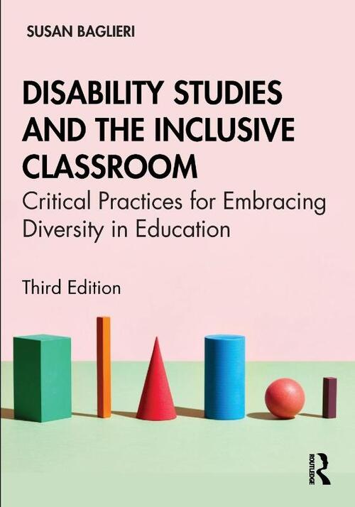 Disability Studies and the Inclusive Classroom