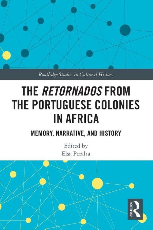 The Retornados from the Portuguese Colonies in Africa