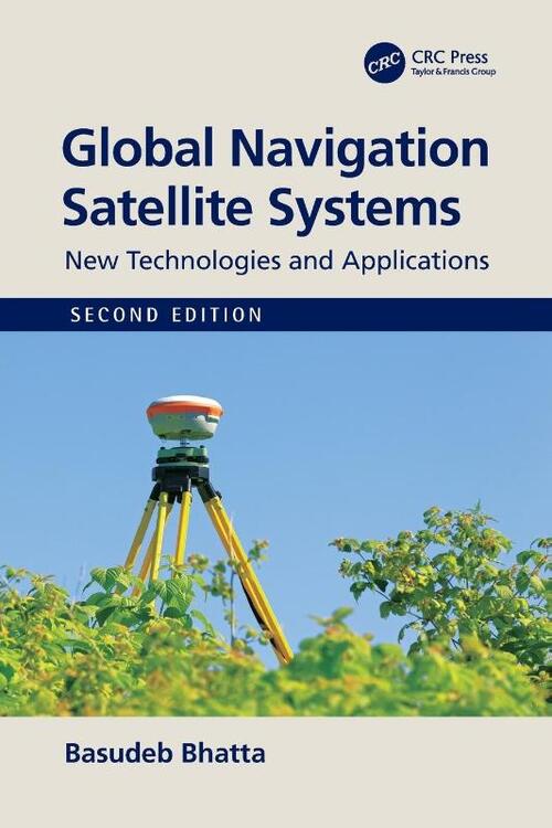 Global Navigation Satellite Systems