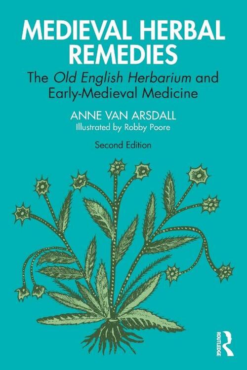 Medieval Herbal Remedies