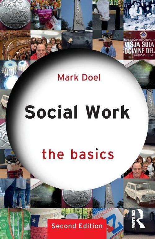 Social Work: The Basics