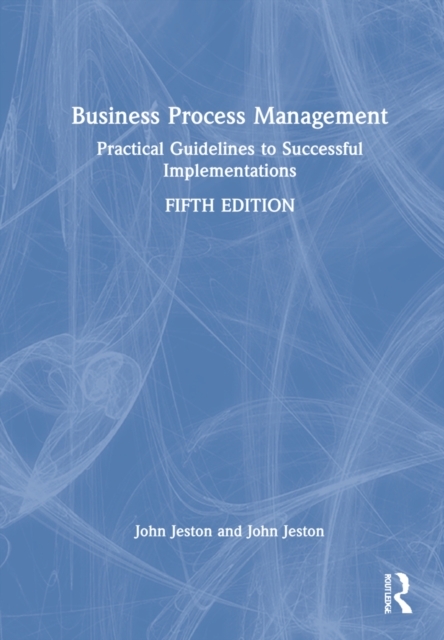Business Process Management