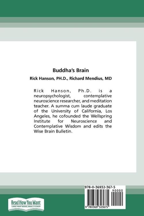 Buddha's Brain