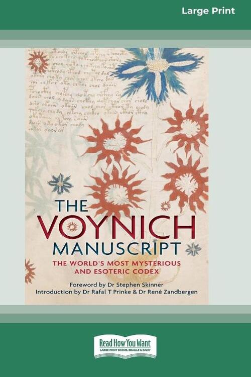 The Voynich Manuscript