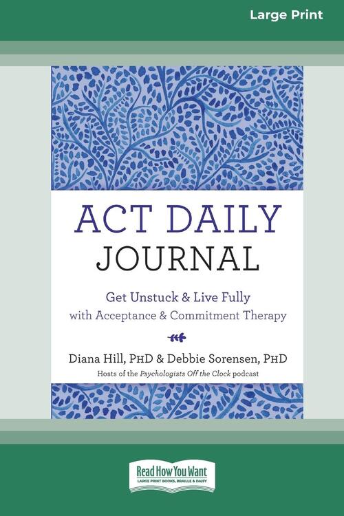 ACT Daily Journal