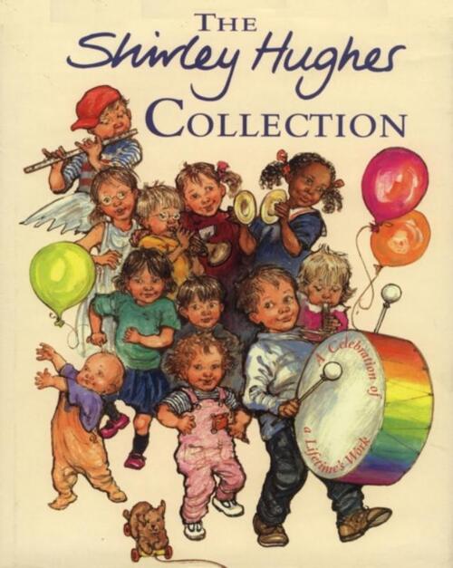 The Shirley Hughes Collection