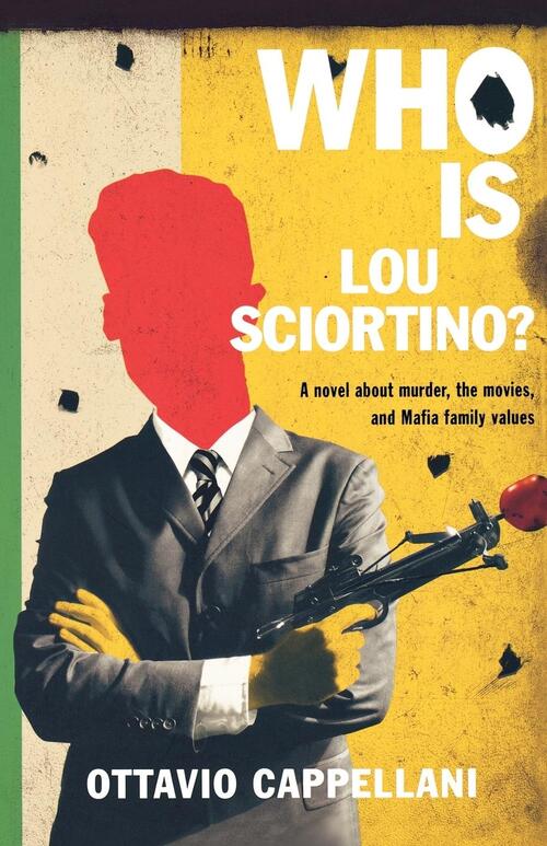 Who Is Lou Sciortino?