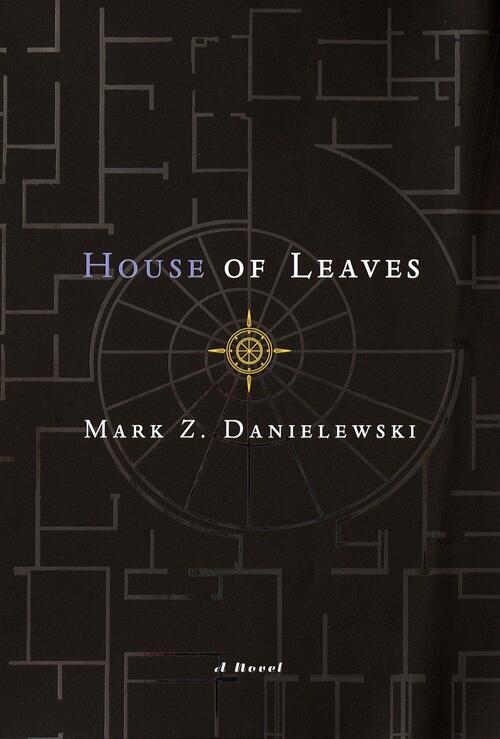 Danielewski, M: House of Leaves