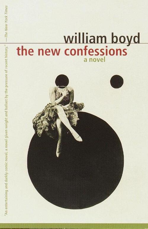 The New Confessions